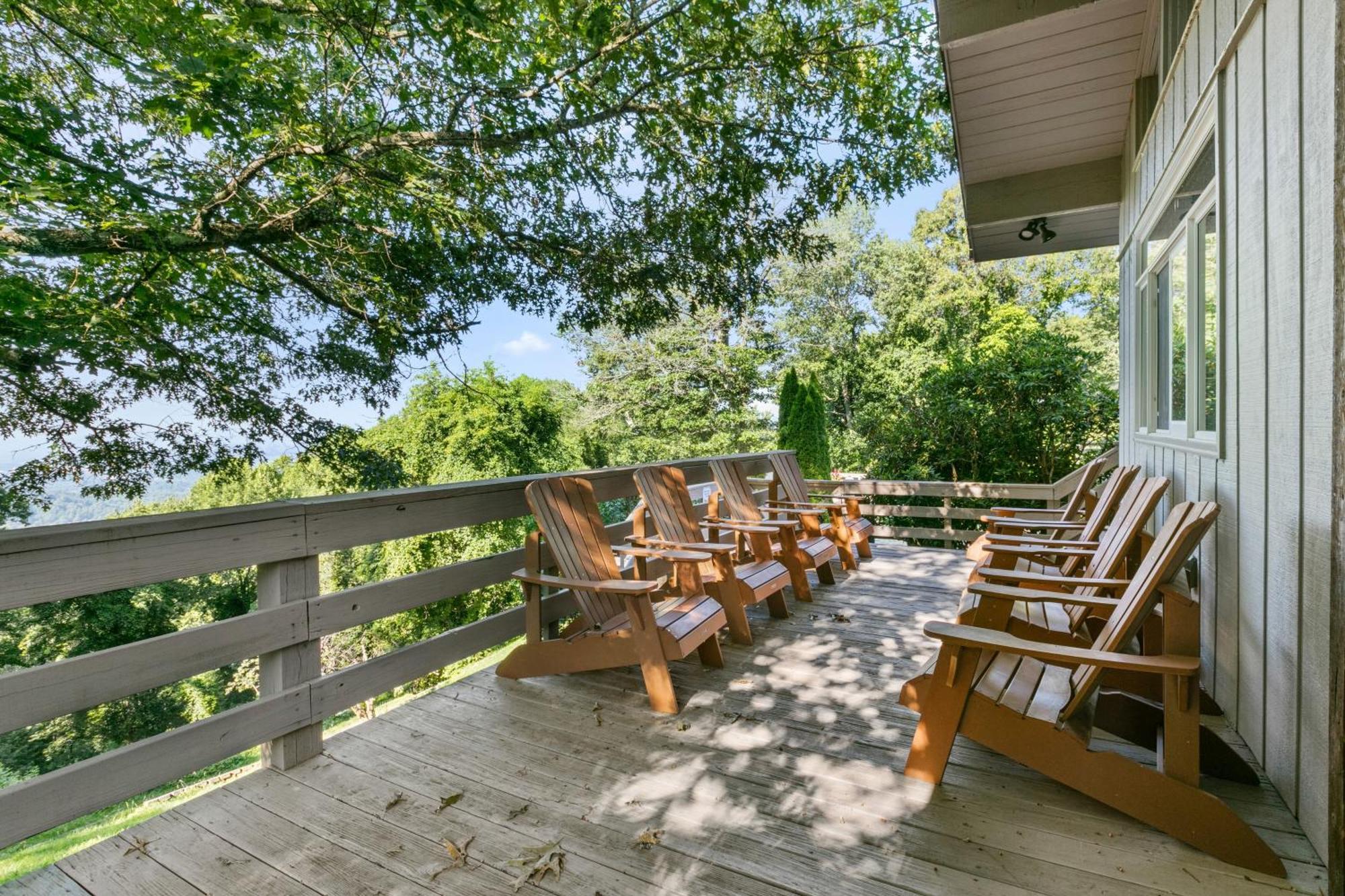 Asher By Avantstay Mountain Escape Poolspa Asheville Esterno foto