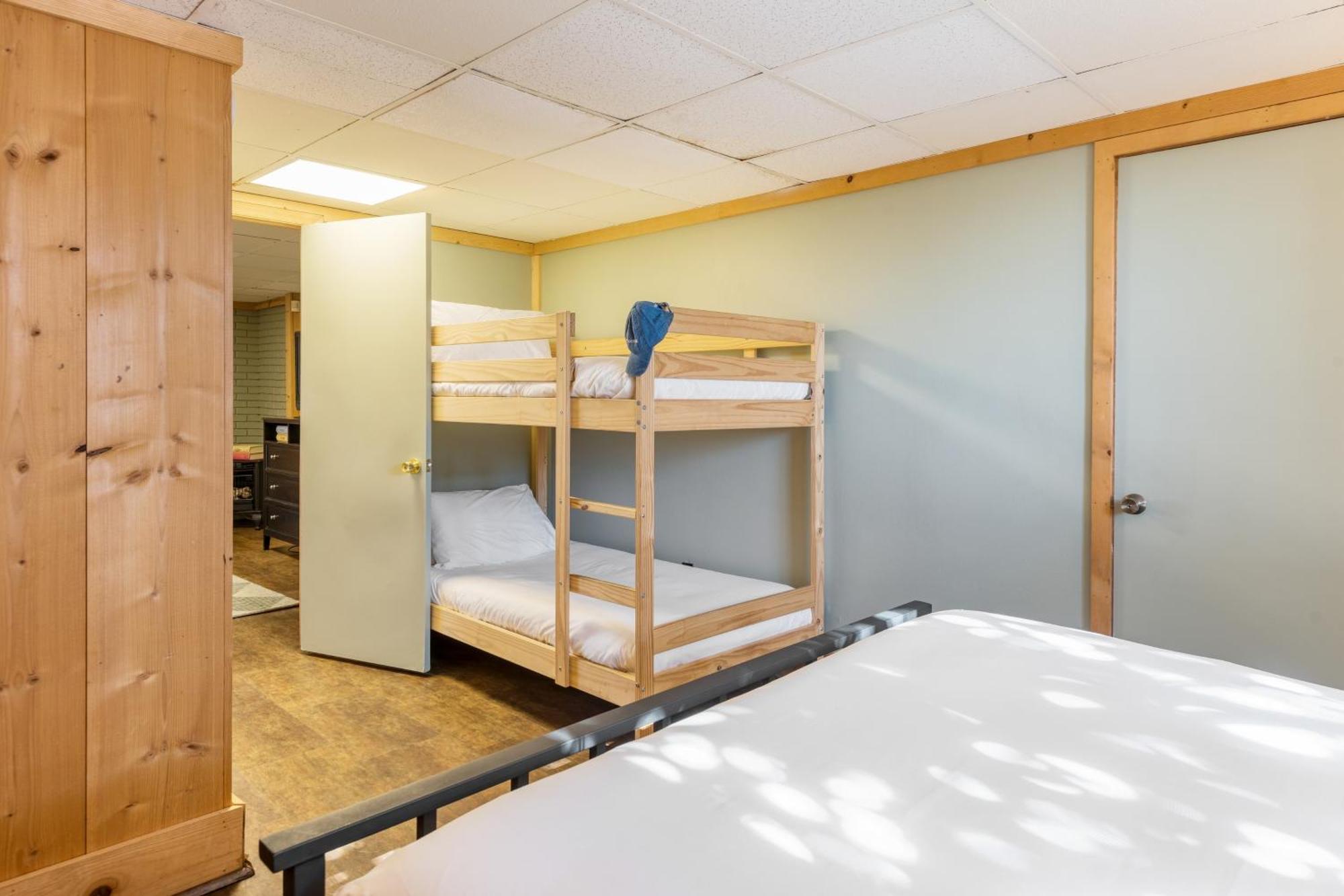 Asher By Avantstay Mountain Escape Poolspa Asheville Esterno foto